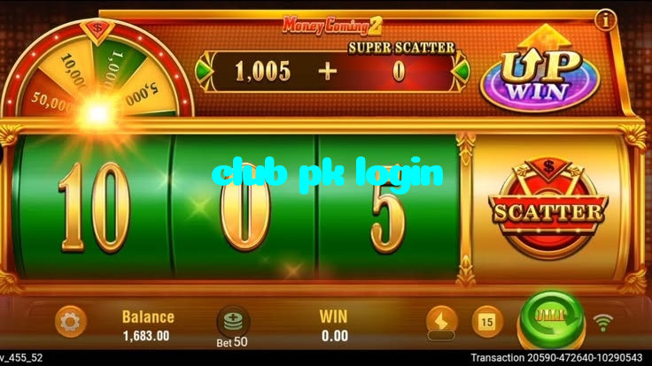 making first deposit on club pk login website using local payment methods in Pakistan